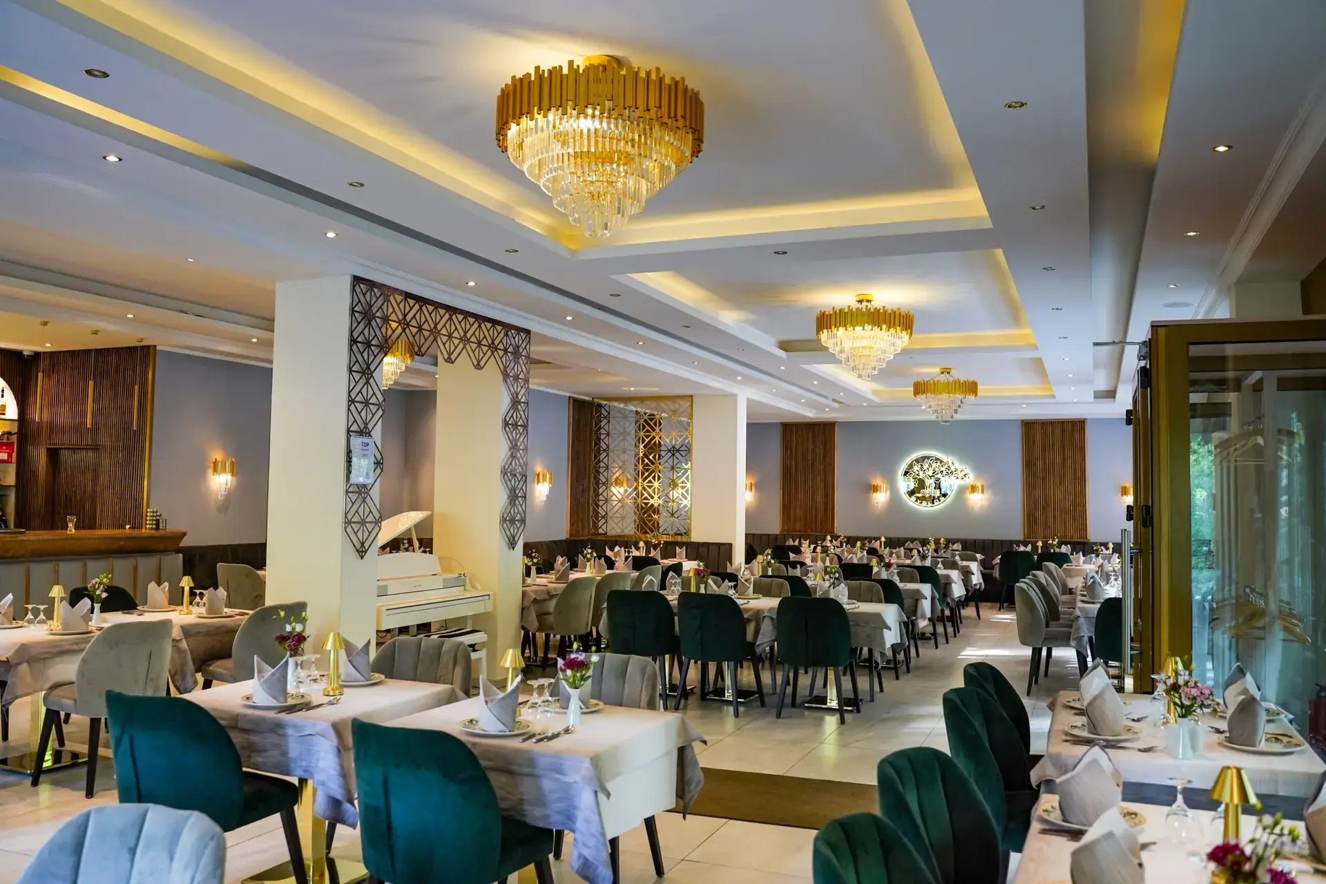 Libanesisches Restaurant Berlin