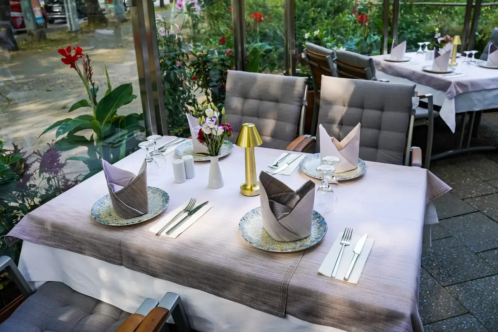 berlin gute restaurants