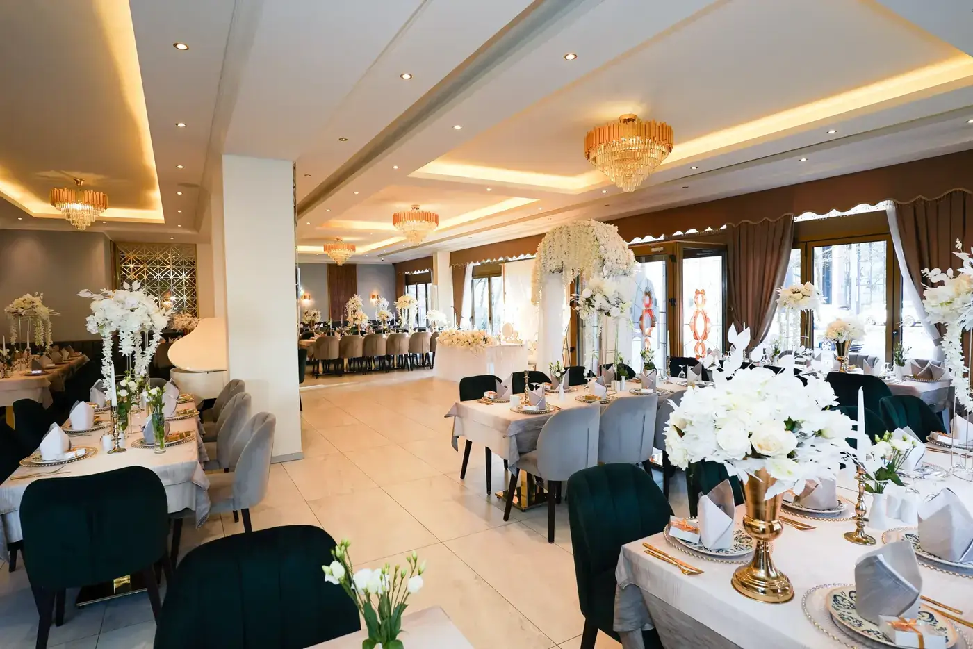 Arabisches Restaurant restaurant berlin mitte5