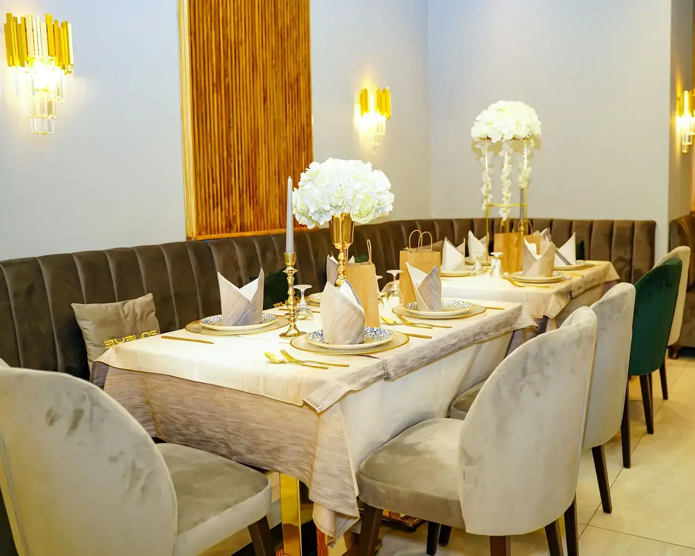 gutes restaurant berlin